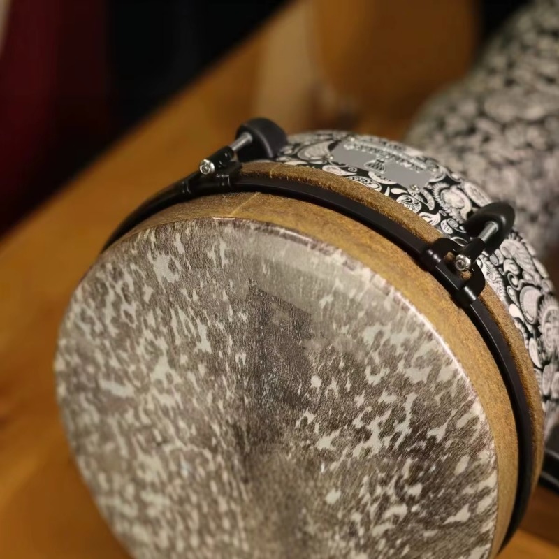 Djembe in Legno Ecologico da 1 - Djembe Hand Drum recensione e prezzo