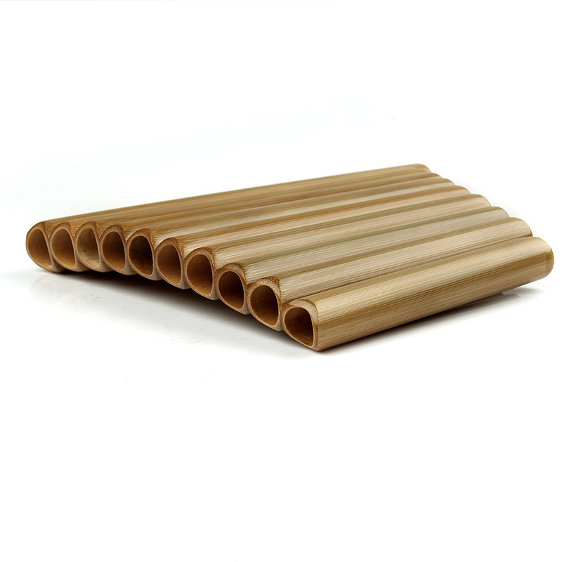 Strumento a fiato in bambù nat - Musical Instrument Pipe recensione e prezzo
