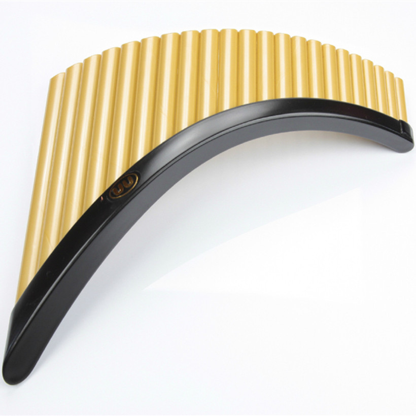 Panflauto di Alta Qualità a 22 - Musical Instrument Pipe recensione e prezzo
