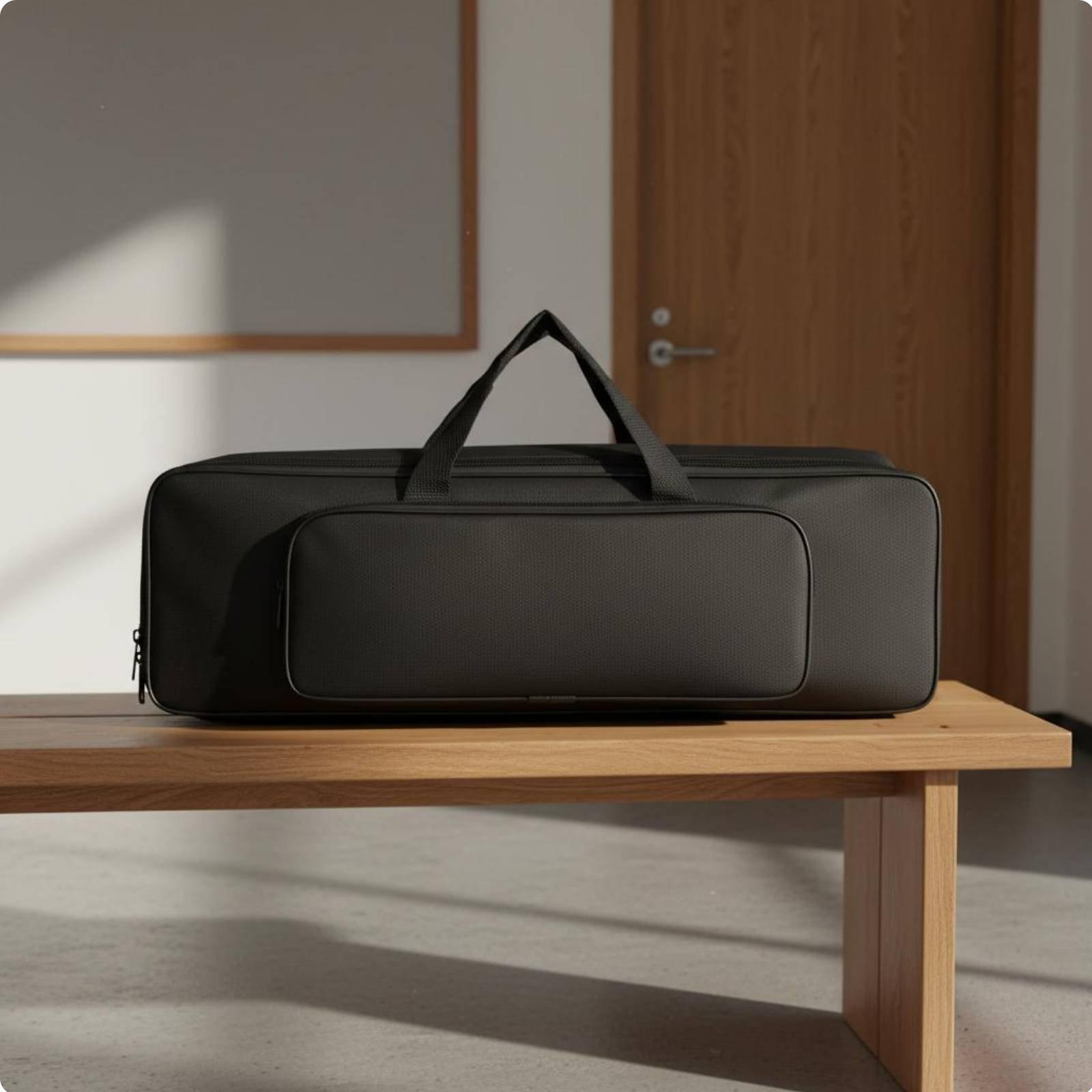 Custodia per Tastiera a 88 Tas - Musical Instrument Bag recensione e prezzo