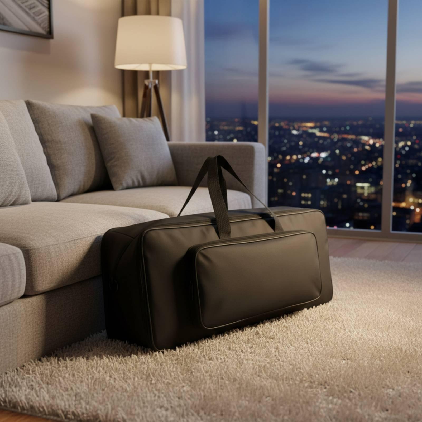 Custodia per Tastiera a 88 Tas - Musical Instrument Bag recensione e prezzo