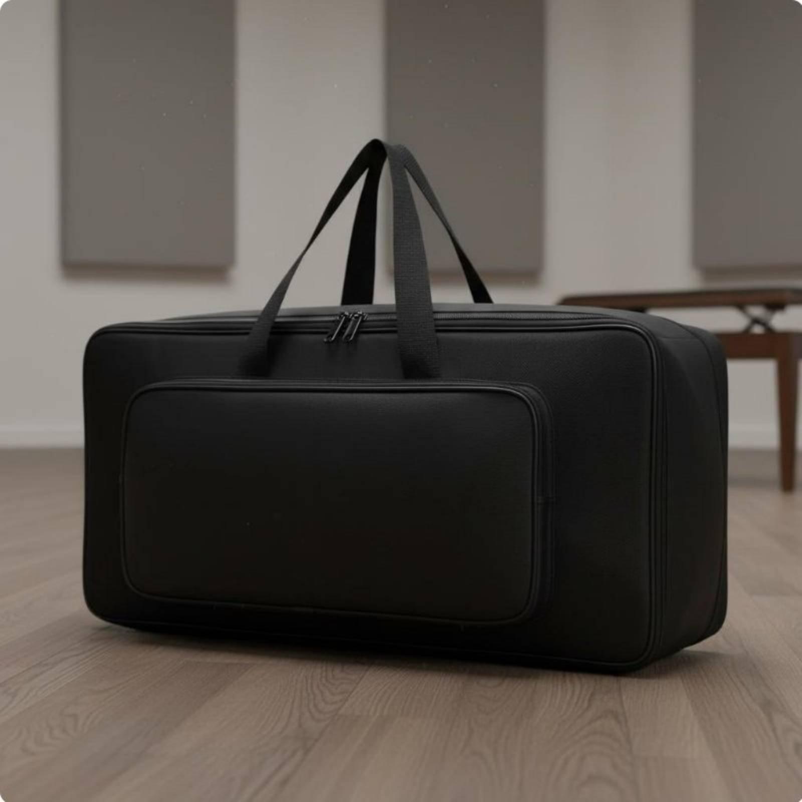 Custodia per Tastiera a 88 Tas - Musical Instrument Bag recensione e prezzo