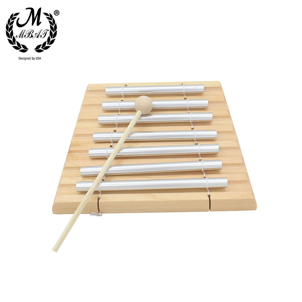 M MBAT Carillon da meditazione - Musical Instrument Youtube recensione e prezzo