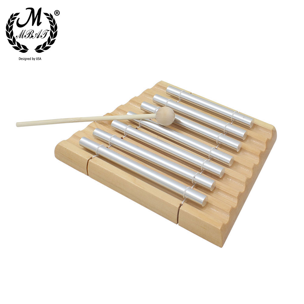 M MBAT Carillon da meditazione - Musical Instrument Youtube recensione e prezzo