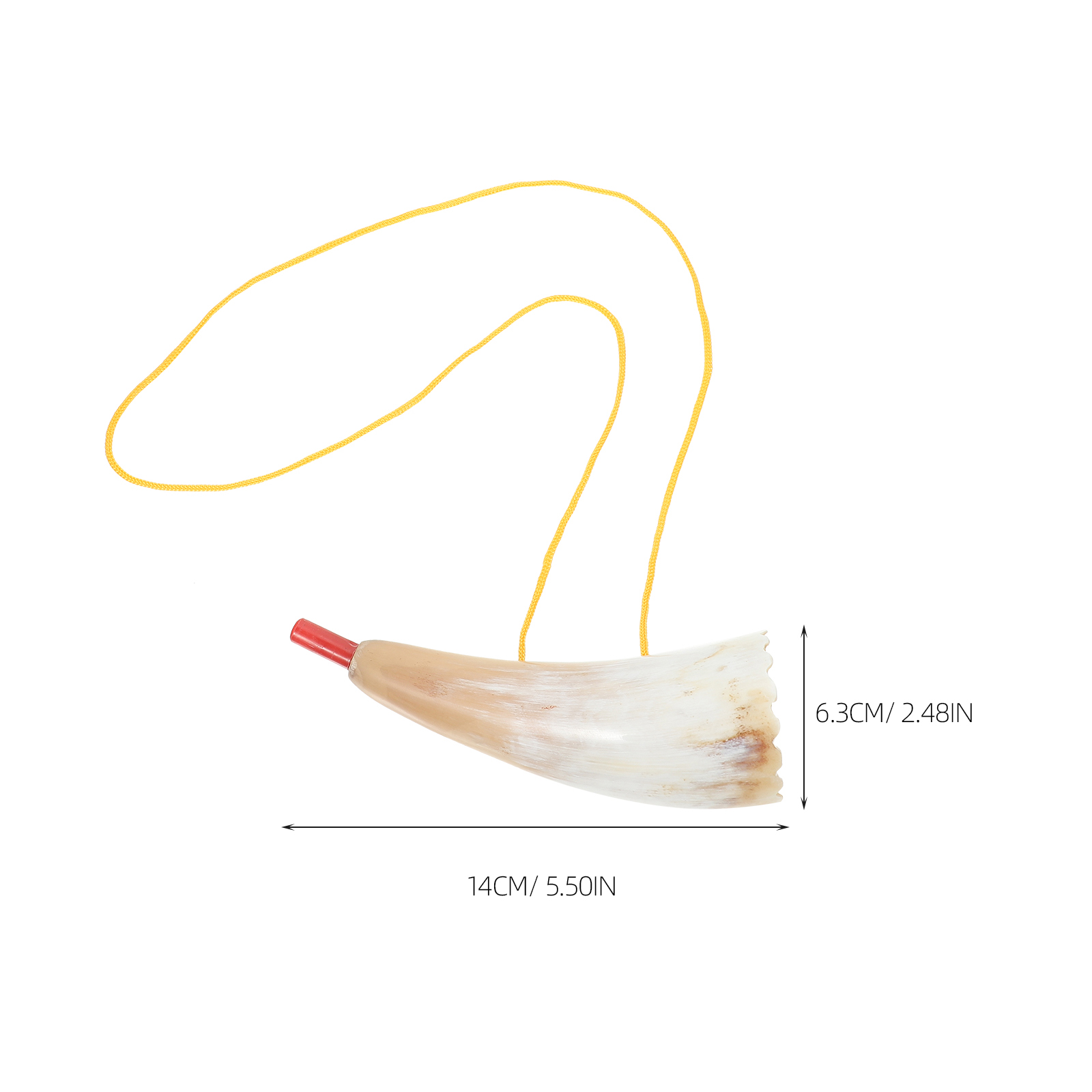 Ben e Holly Horn Kids Viking A - Musical Instrument For Toddlers recensione e prezzo
